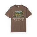 Custom National Park Bear Tee