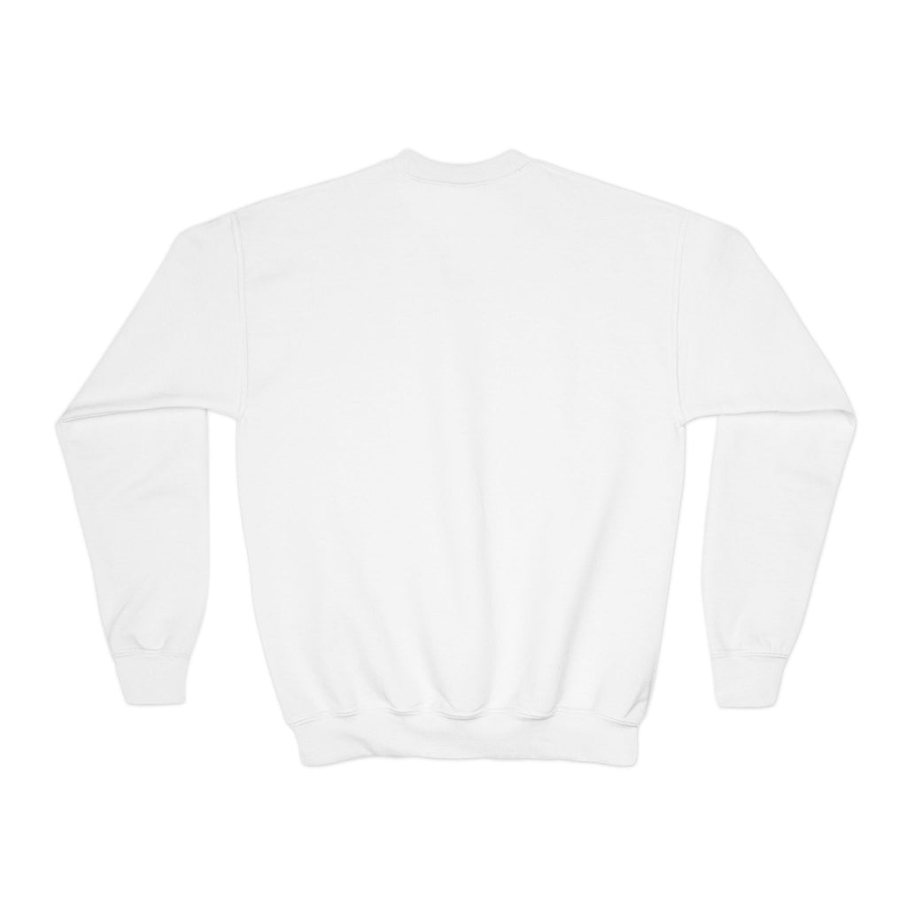 Custom Kids 1970s National Park Sweatshirt