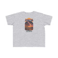 Custom Toddler Joshua Tree National Park Night Sky Shirt