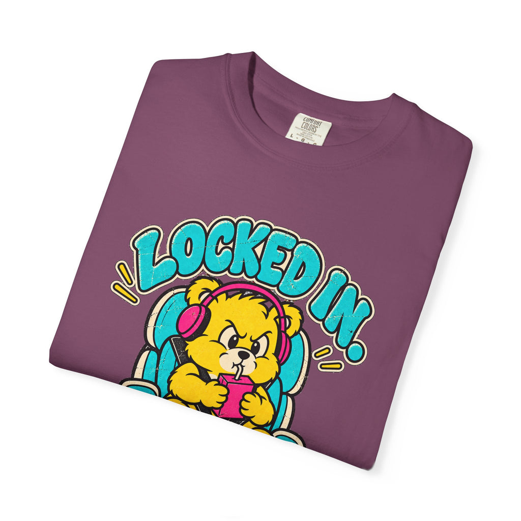 Custom Snack Division Road Trip Shirt