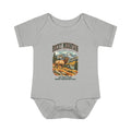 Custom Baby Rocky Mountain National Park Elk Onesie