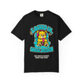 Custom Snack Division Road Trip Shirt