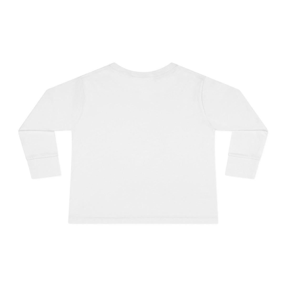 Custom Toddler Are We There Yam Thanksgiving Long Sleeve Shirt
