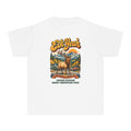 Custom Kids Rocky Mountain National Park Elk Yeah Shirt