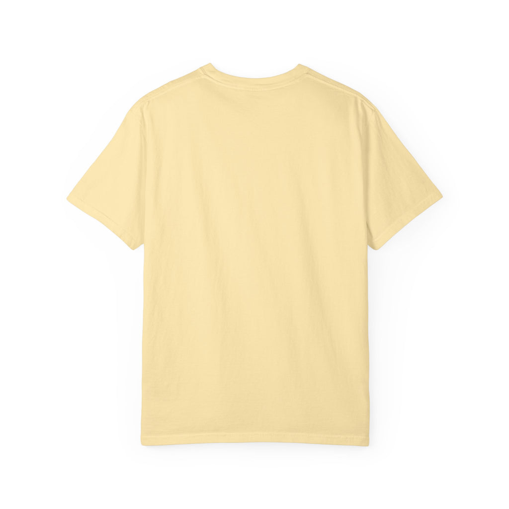 Custom 1970s National Park Family Camping Shirt