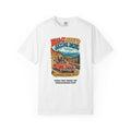 Custom Shenandoah National Park Funny Bear Skyline Drive Shirt