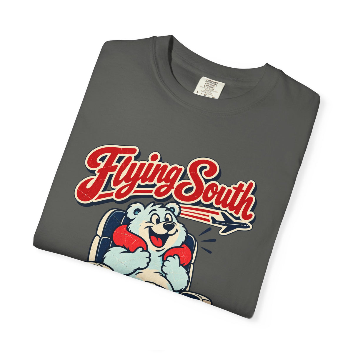 Custom Flying South for the Winter Shirt
