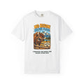 Custom Grand Teton National Park Funny Bison Shirt