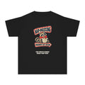 Custom Kids Nap-Maxxing Road Trip Shirt