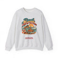 Custom Dad I Paid for This Cruise Sweatshirt