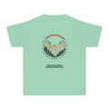 Custom Kids Grand Canyon Road Trip Shirt