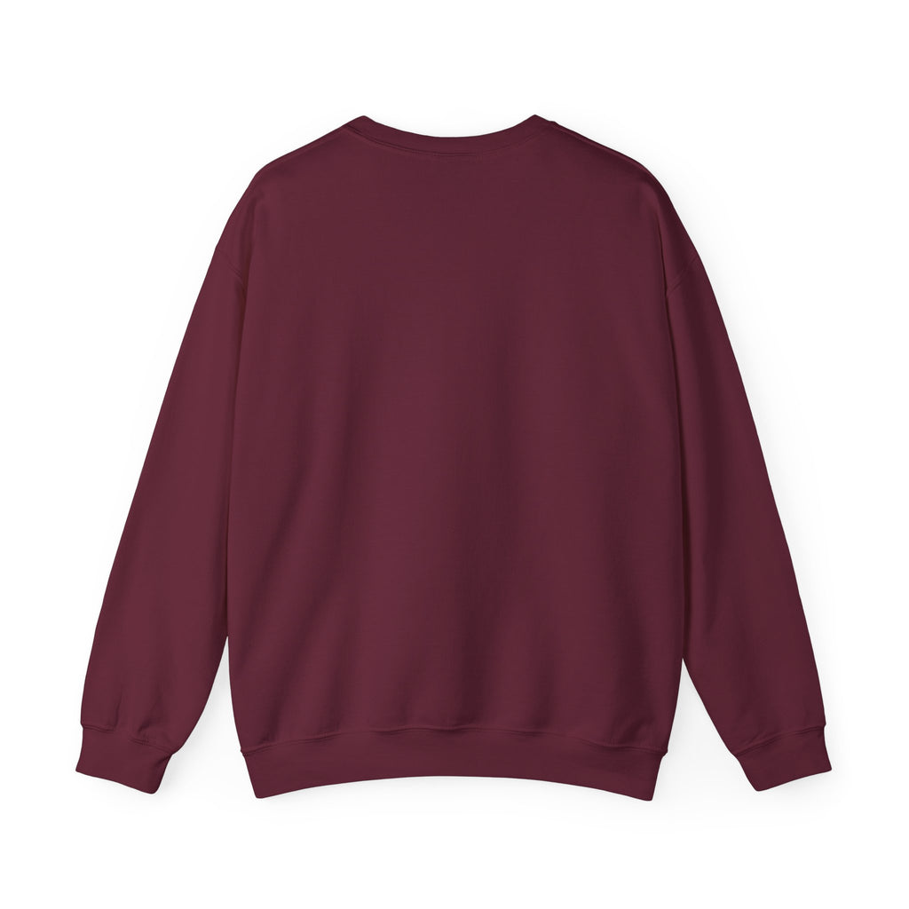 Custom 1960s National Park Family Trip Sweatshirt