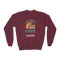 Custom Kids Kinda Chic to Skip Thursday Thanksgiving Sweatshirt