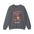 Custom Nap-Maxxing Road Trip Sweatshirt