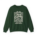 Custom Merry Cruisemas Stamp Christmas Cruise Sweatshirt