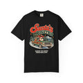 Custom Santa's Road Trip Christmas Shirt