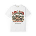 Custom Zero Bars Full Hearts Family Cabin Christmas Shirt