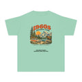 Custom Kids 1960s National Park Shirt