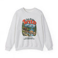 Custom Into the Wild Family Hiking Sweatshirt