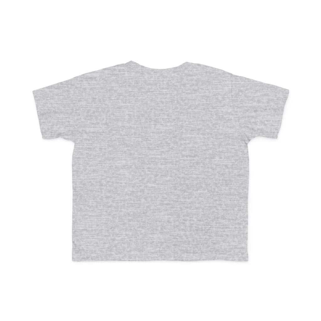 Custom Toddler National Park Bear Tee