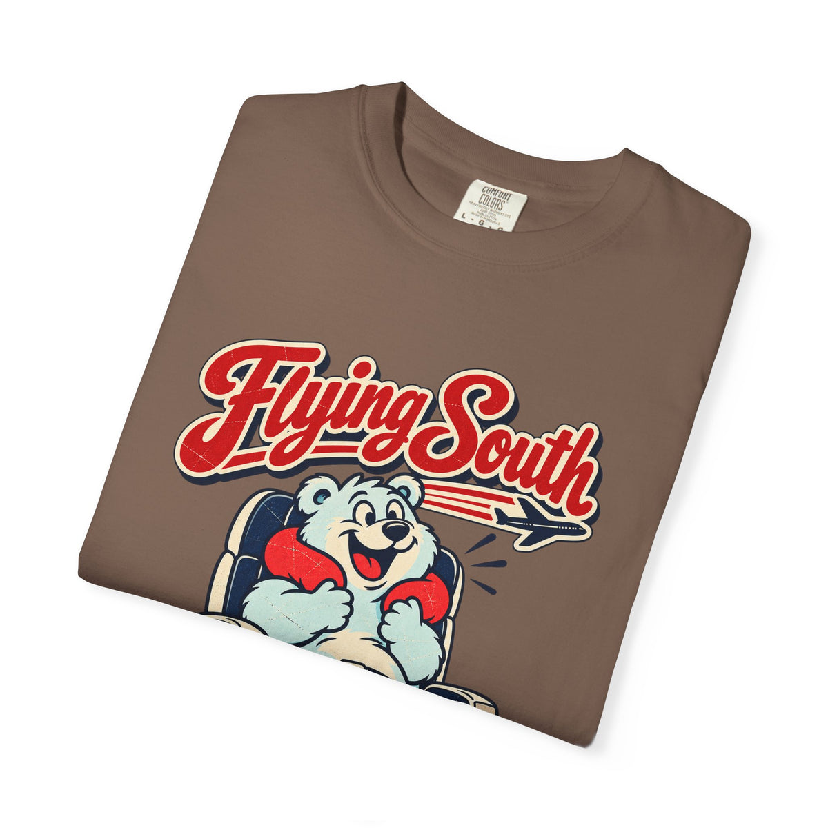 Custom Flying South for the Winter Shirt
