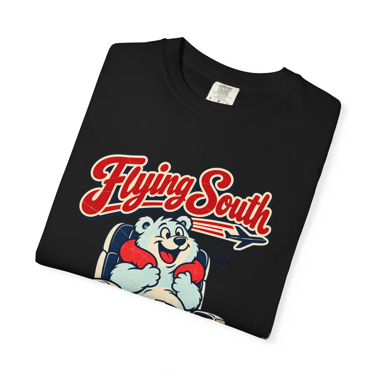 Custom Flying South for the Winter Shirt