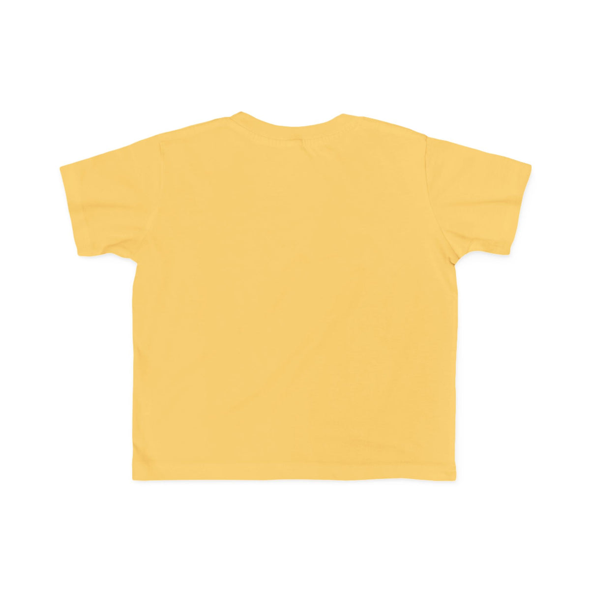 Custom Toddler National Park Bear Tee