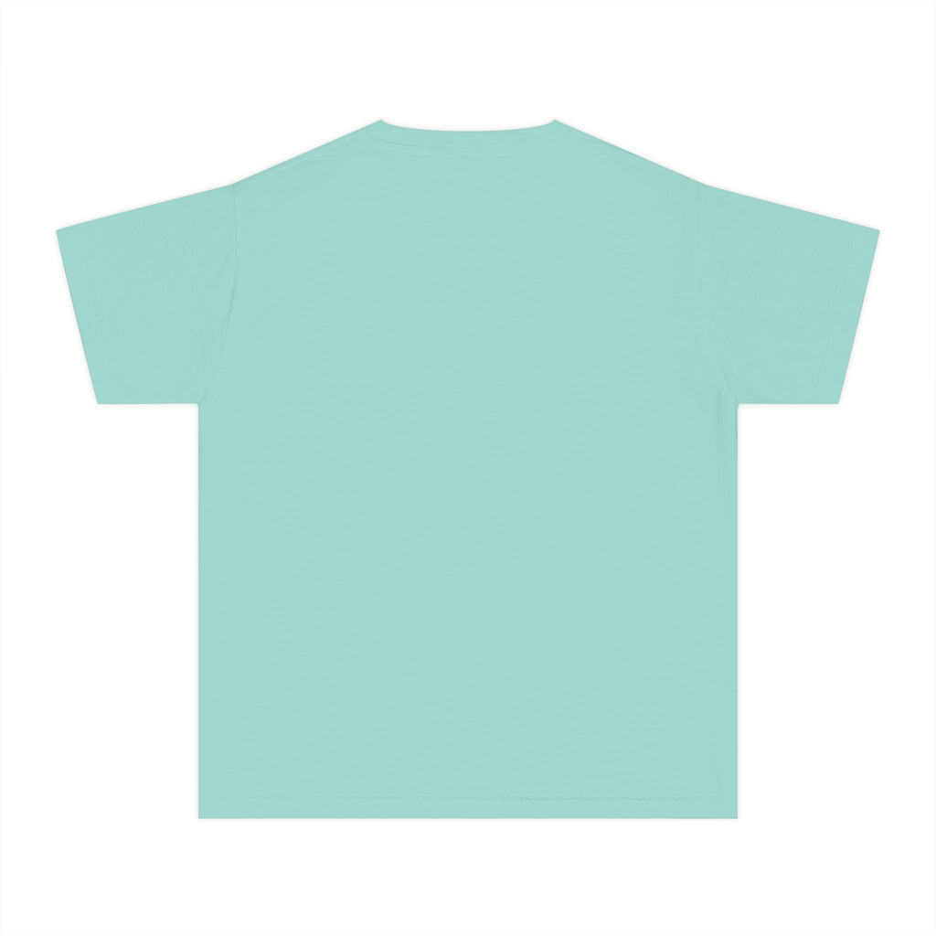 Custom Kids 1970s National Park Shirt