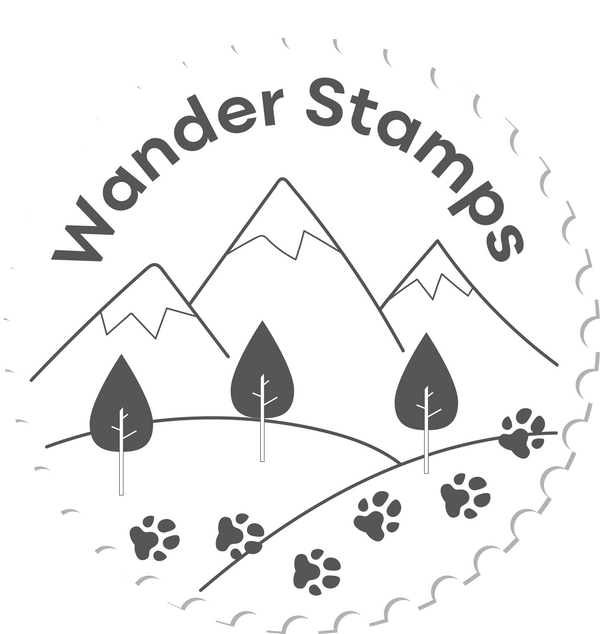 Wander Stamps