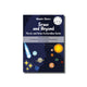 Space and Beyond Flashcards