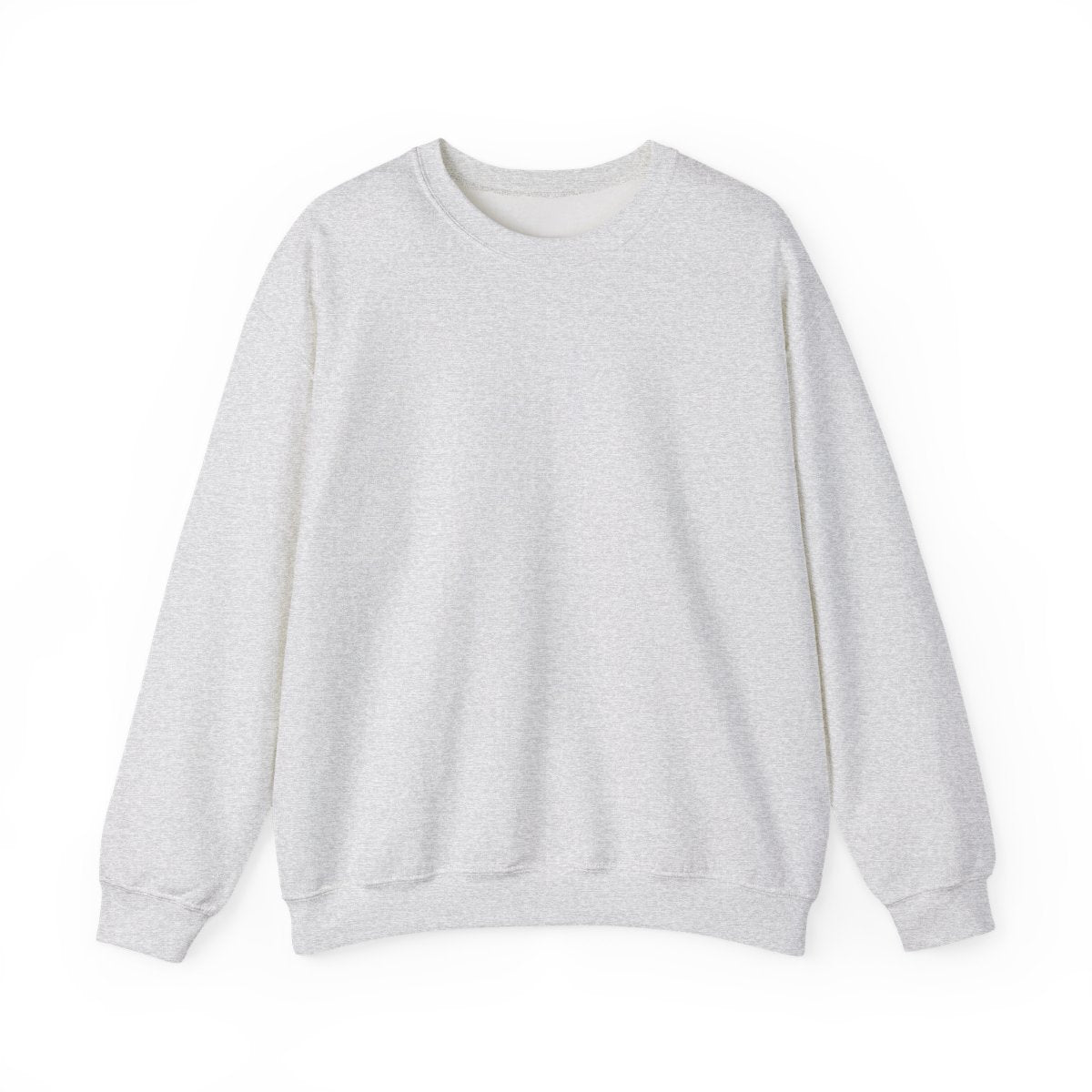 Sweatshirt Ash