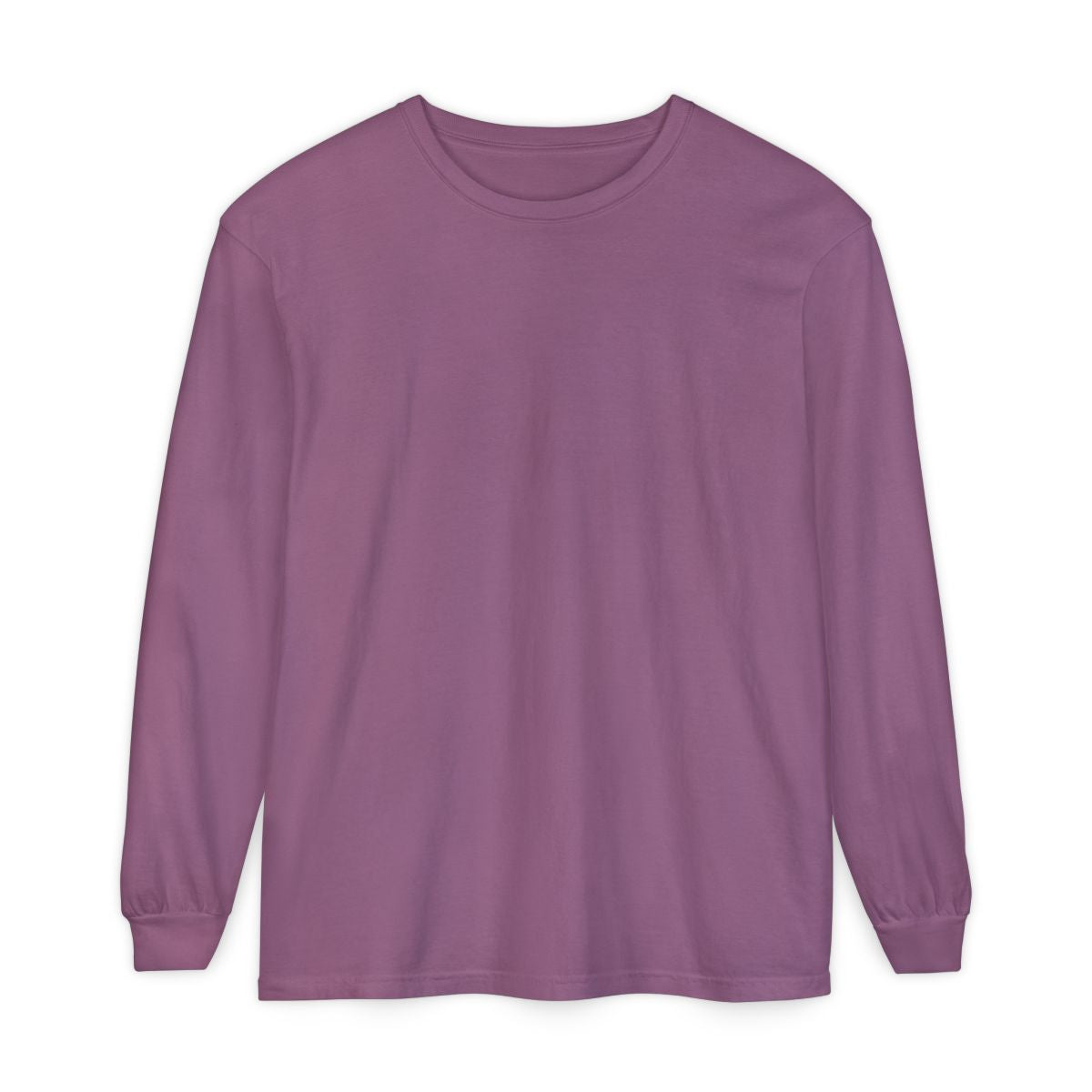 Long Sleeve Berry
