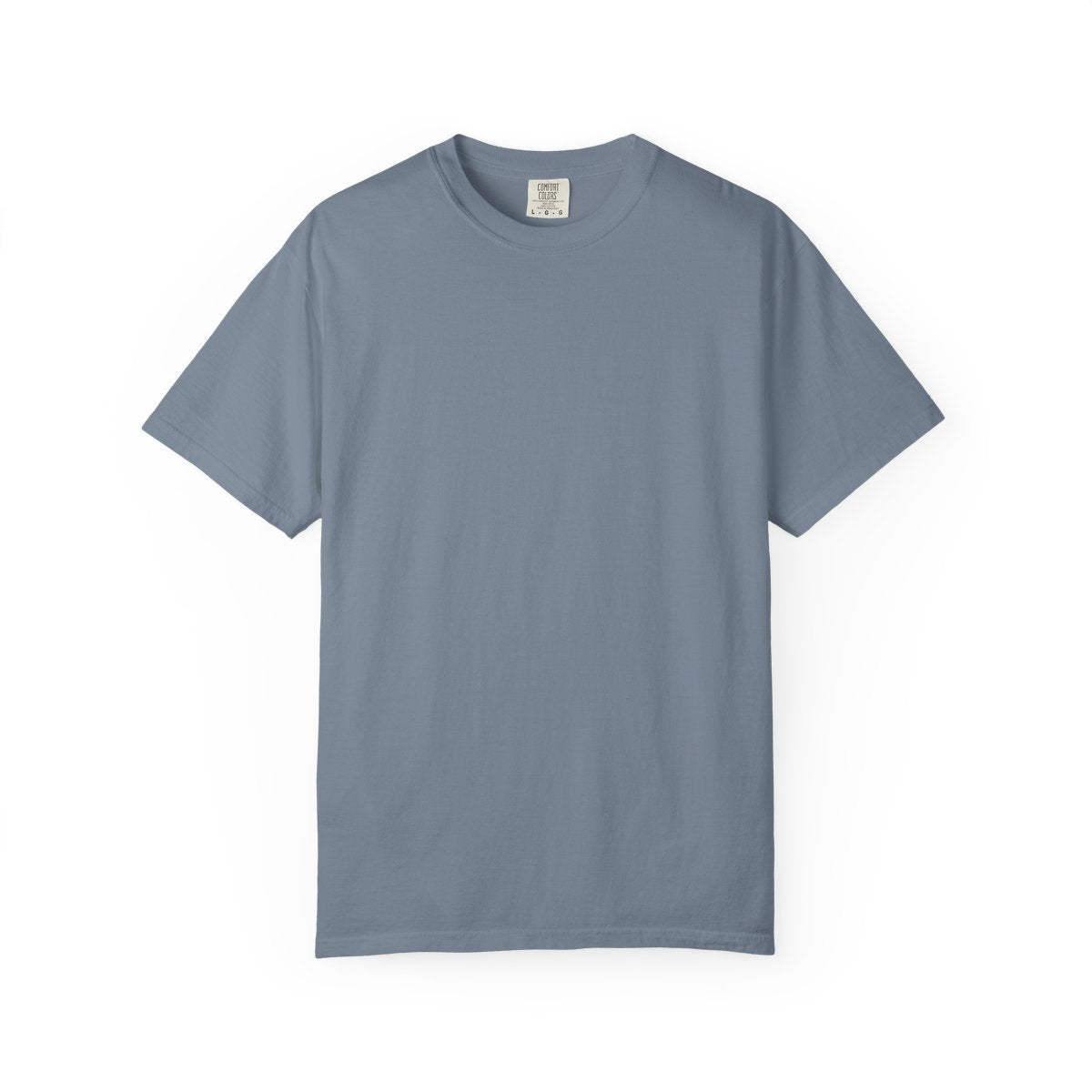 T-Shirt Blue Jean