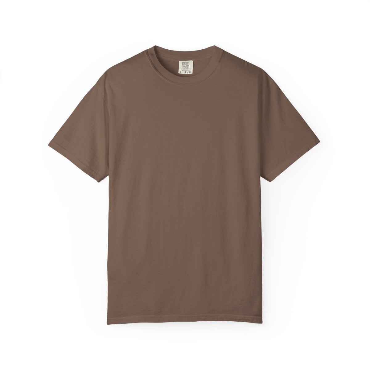T-Shirt Espresso