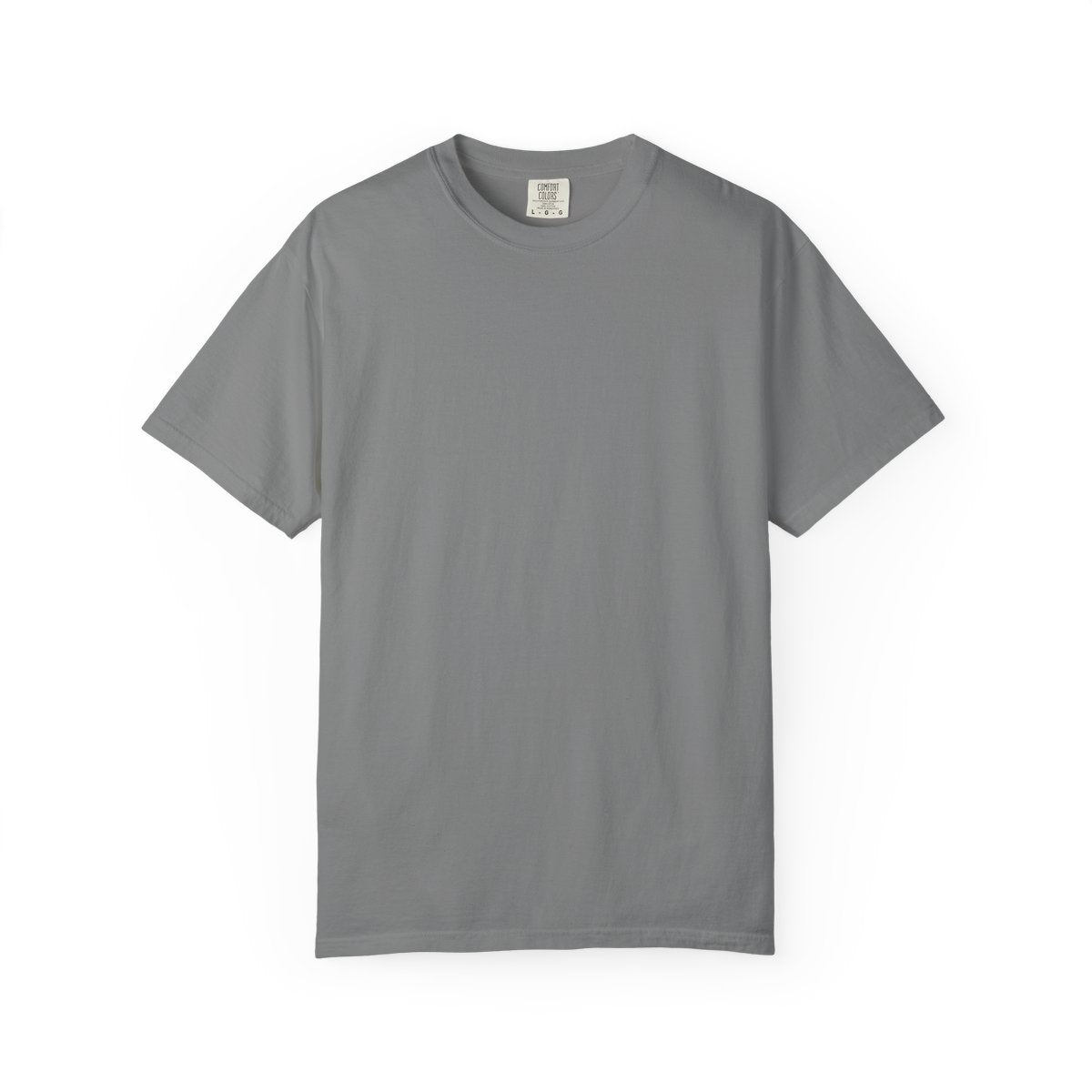 T-Shirt Grey