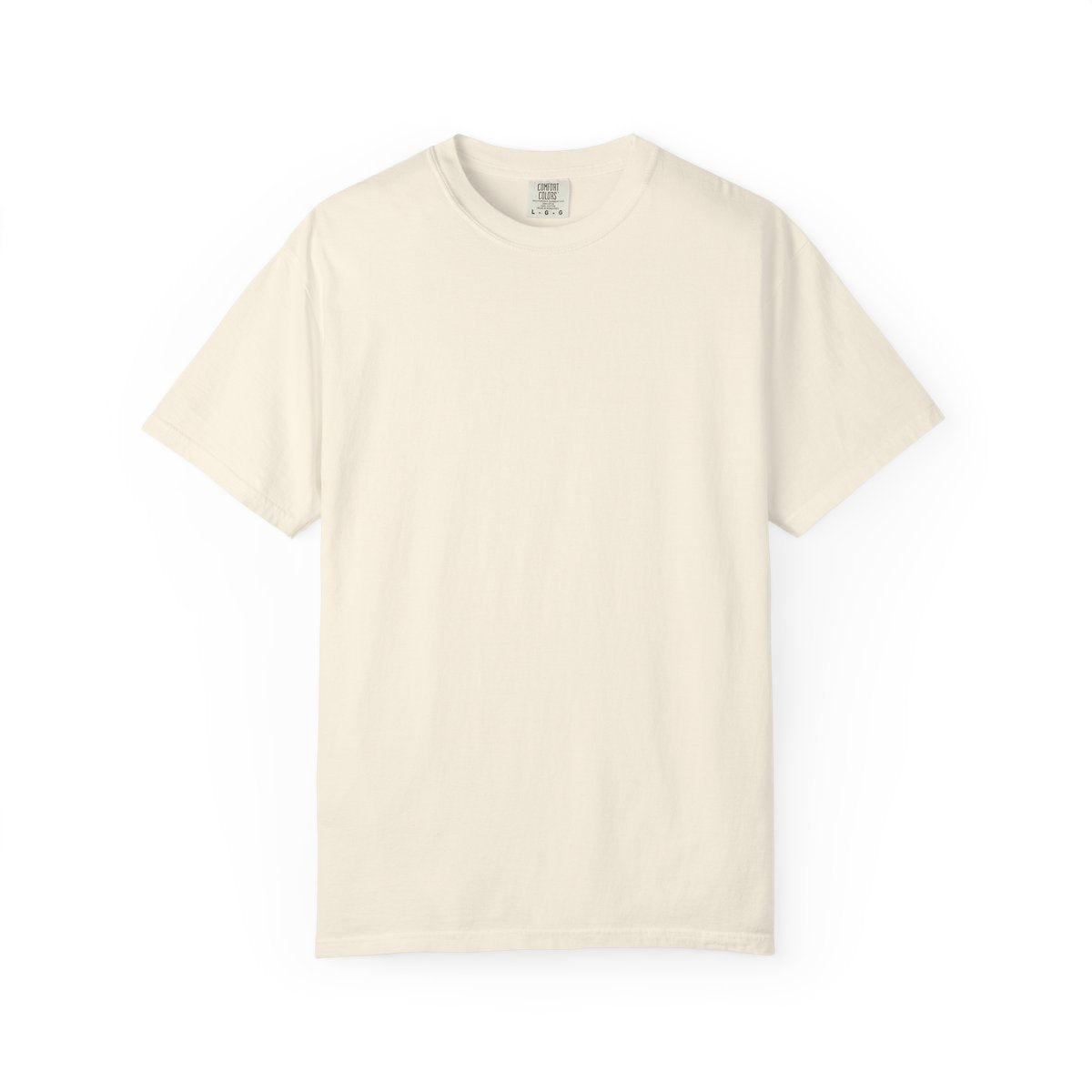 T-Shirt Ivory