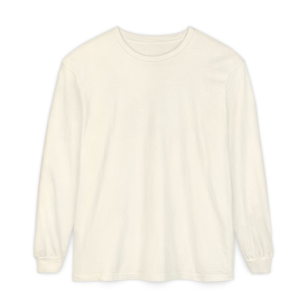 Long Sleeve Ivory