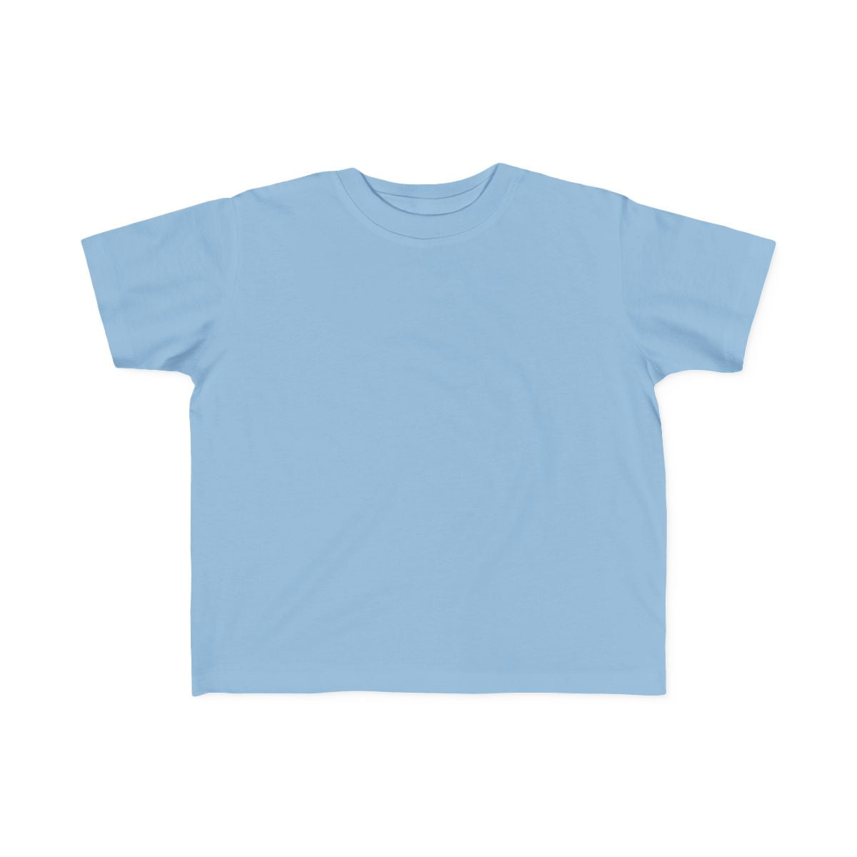 Toddler Light Blue