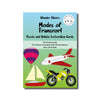 Modes of Transport Flashcards