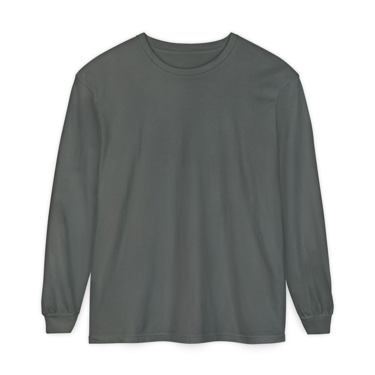 Long Sleeve Pepper