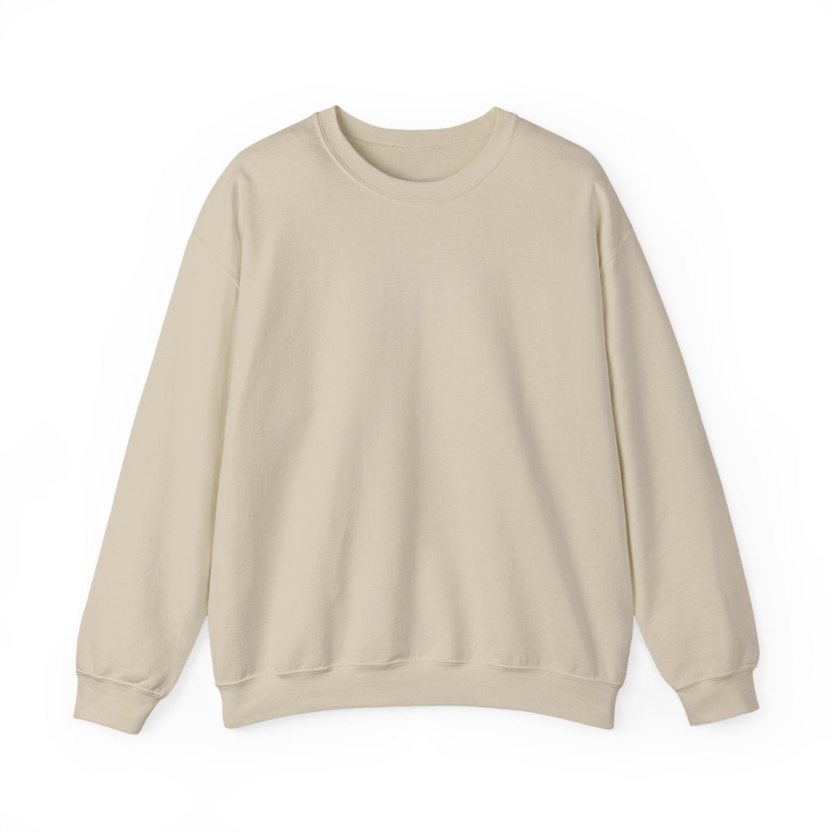 Sweatshirt Sand