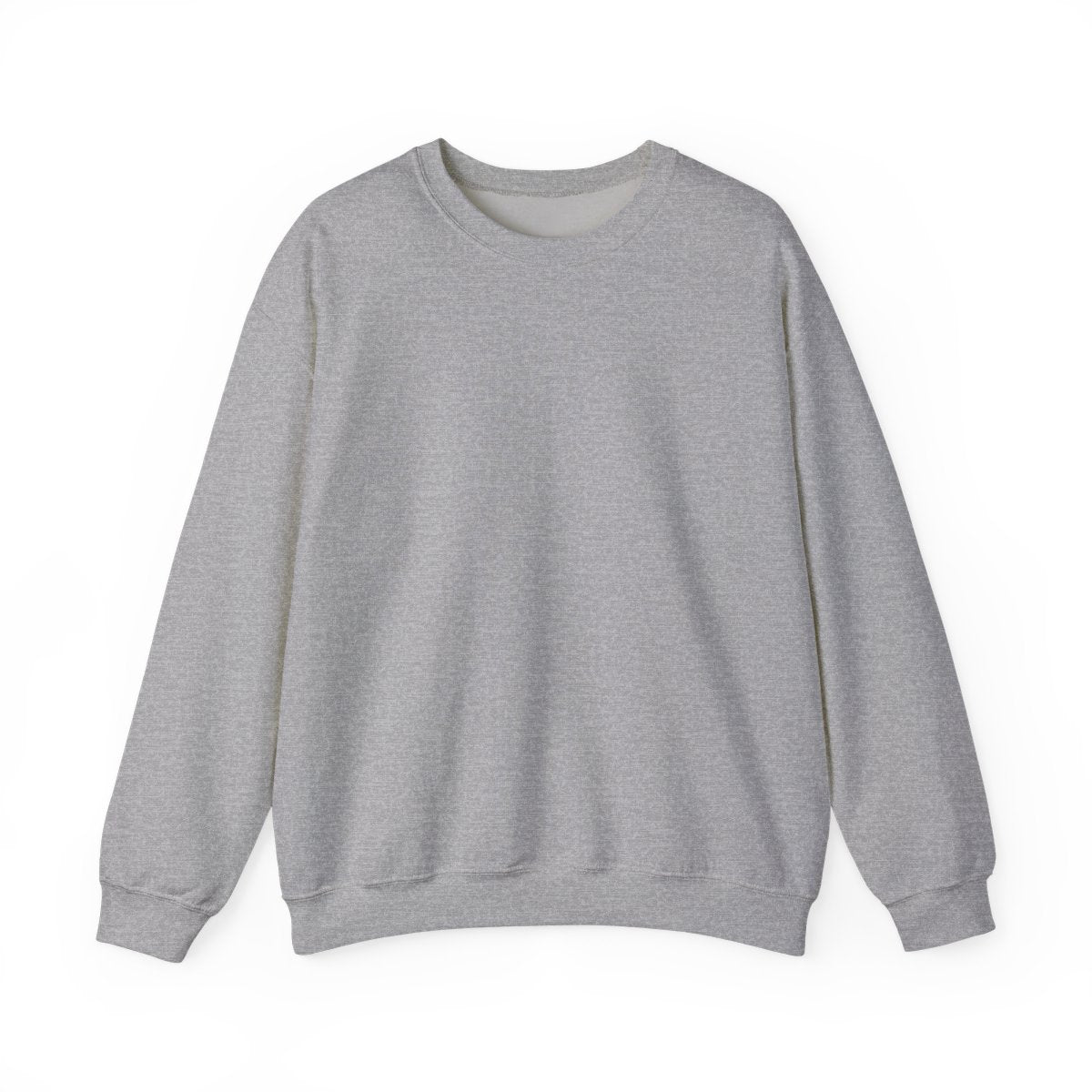 Sweatshirt Sport Grey