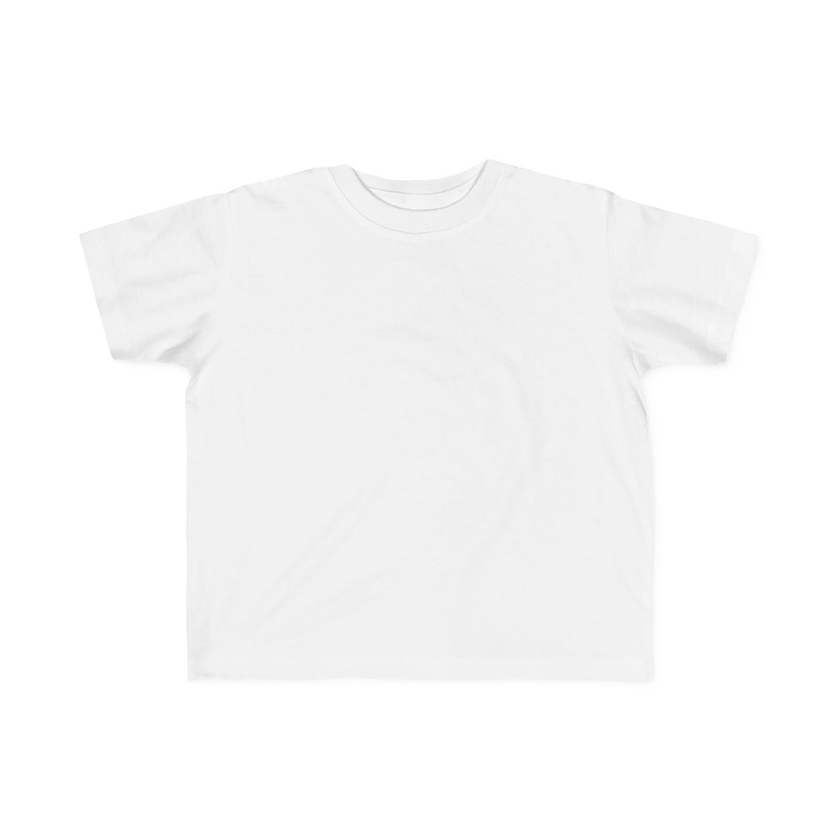 Toddler White
