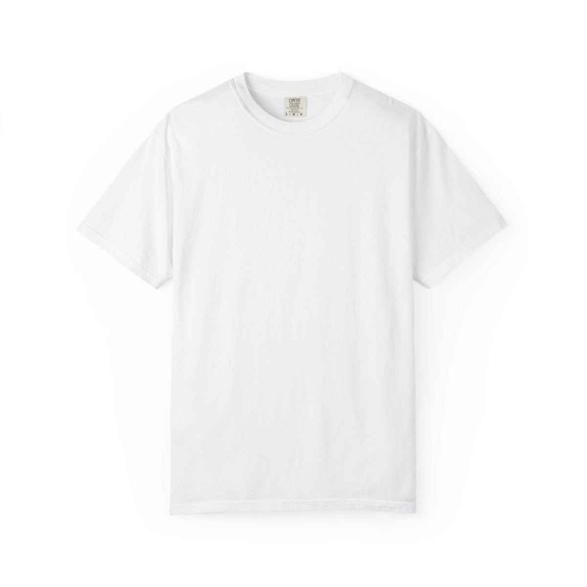 T-Shirt White